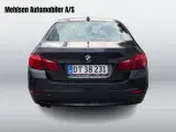 BMW 520d 2,0 D Steptronic 190HK 8g Aut. - 4