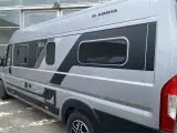 2026 - Adria Twin 640   ADRIA TWIN 640 SLB - 60 ÅRS JUBILÆUMS MODEL - 4
