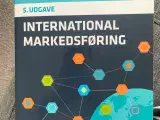 International Markedsføring