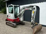 🔴Takeuchi TB225🔴 - 5