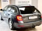 Skoda Octavia 1,5 TSi 150 Style Combi DSG - 4