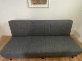 Sovesofa sælges 