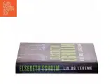 Liv og legeme af Elsebeth Egholm (Bog) - 2