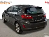 Ford Fiesta 1,0 EcoBoost Titanium Start/Stop 125HK 5d 6g - 2