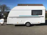 Meget velholdt  campingvogn - 2