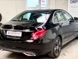 Mercedes C200 1,5 Advantage aut. - 5