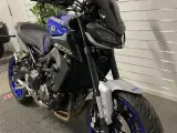 Yamaha MT-09 ABS - 2