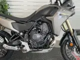 Yamaha Ténéré 700 Low version - Frozen Titanium - 4
