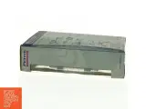 ATEN 2-Port KVM Switch fra Petite (str. 23,5 x 16 cm) - 2