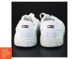 Hvide Tommy Hilfiger sneakers - 3