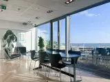 Fleksibelt kontormedlemskab i Regus Strandvejen - 3