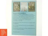 Kjersgaards Danmarkshistorie - bind 2 af 3 (Bog) - 3