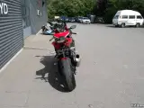 Honda CBR 1000 RR Fireblade MC-SYD       BYTTER GERNE - 4