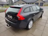 Volvo V60 DRIVe Summum PWS Start/Stop 115HK Aut.  - 3