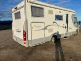 Autocamper adria 707 gs - 4