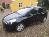 Renault Ny Clio 0.9 TCE St car Nysynet.  - 3