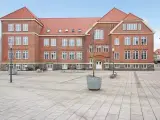 99 m2 lejlighed i Varde