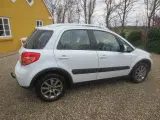 Suzuki SX4 1.6 i 5 Døres. Årg 2014 - 5