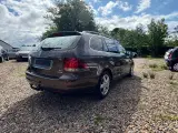 VW Golf VI 1,6 TDi 105 Comfortline Variant BMT Van - 5