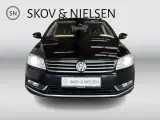 VW Passat 2,0 TDi 140 Highline Variant DSG BMT - 5