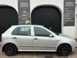 Skoda Fabia 1,4 8V 68 Comfort - 3