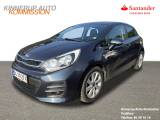 Kia Rio 1,2 Limited 84HK 5d