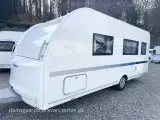 2023 - Adria Altea 542 PH   Queensbed-Gulvtemp.-Mover-Telt - 4