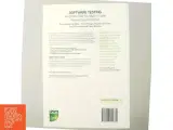 Software Testing af Brian Hambling, Peter Morgan, Angelina Samaroo, Lecturer in the Applied English Language Studies Unit Geoff Thompson, Peter Willia - 3