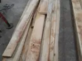 Ege planker 40x140 mm længe Ca.3000mm