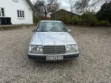 Mercedes W124 E230 Veteran synet næste syn 2032  - 3
