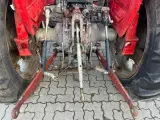 Massey Ferguson 165 Diesel - 4