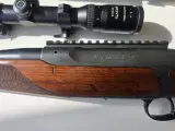 Riffel Sauer 202  - 2