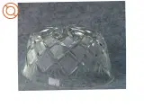 Skål i krystal (str. 16 x 8 cm) - 3