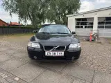 Volvo S60 2,4 140 TEE - 2