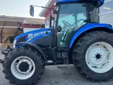 New Holland TD5.95 KUN 150 TIMER OG AIRCON! - 3