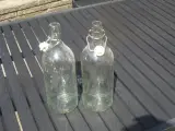 Saftflasker