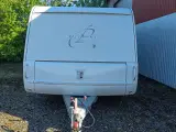 Tabbert Puccini 550 Campingvogn - 2