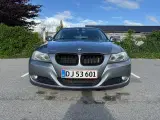 BMW 320d 2,0 Touring - 2