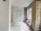 SÆLGES: Erhvervsandel med potentiale og højt til loftet i hjertet af Frederiksberg - 4
