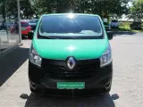 Renault Trafic T29 1,6 dCi 125 L2H1 - 2