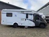 2016 - Knaus Sun TI 700 MX AUT.   Lækker Autocamper med masser af udstyr fra Hinshøj Cavavan - 4
