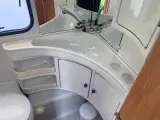 2006  Adria adora  472  enkelt seng  - 3