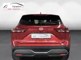 Nissan Qashqai 1,3 MHEV  Mild hybrid N-Connecta X-Tronic 158HK 5d 7g Aut. - 5