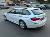 BMW 520d 2,0 Touring aut. - 4