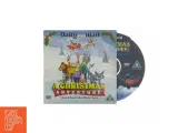 A Christmas Adventure DVD fra Daily Mail (str. Dvd) - 2
