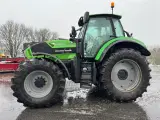 Deutz-Fahr Agrotron 7230 TTV MED FRONT PTO! - 3