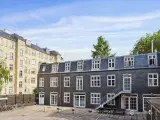 Parkering til leje på Godthåbsvej 8. Frederiksberg - 4