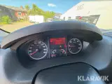 Varebil Fiat Ducati maxi - 5