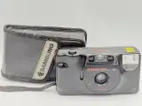 ⭐️ ANALOGKAMERA: Samsung AF200 - 5