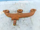 Nuffield 10/60 Manifold  - 5